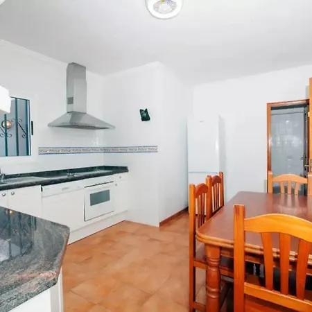 Ramirez Villa Tias