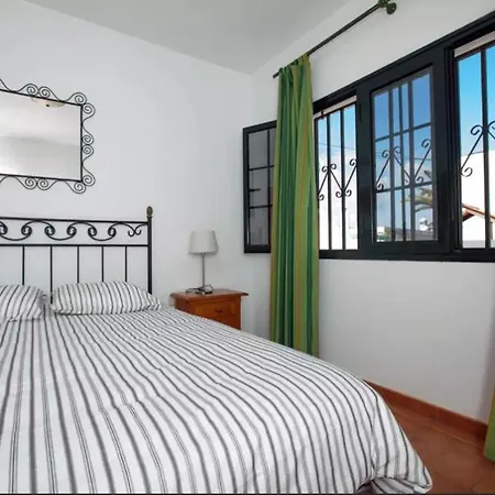 Villa Ramirez Tias