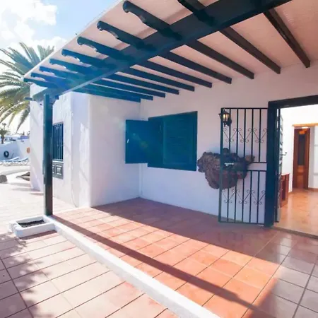 Villa Ramirez