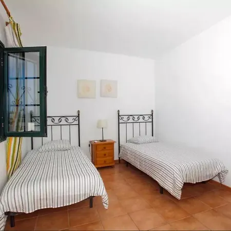 Ramirez Villa