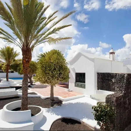 Ramirez Villa *