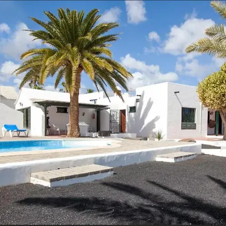 Ramirez Villa