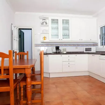 Ramirez Villa