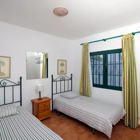 Ramirez Villa Tias